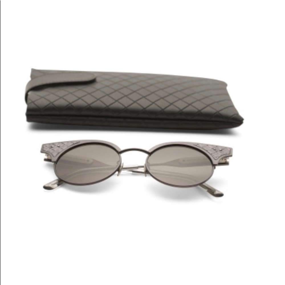Bottega Veneta NWT cat eye sunglasses 🐱 👁 - Picture 2 of 14